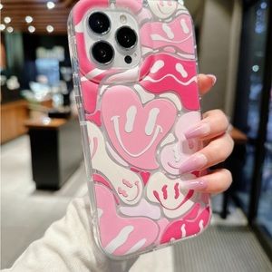 Trendy iPhone Case 📱